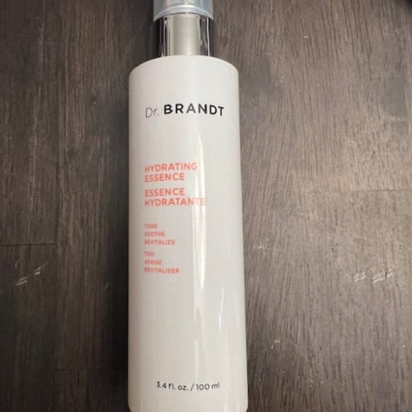 Dr. Brandt Skincare New Drbrandt Skincare Hydrating Essence Mist